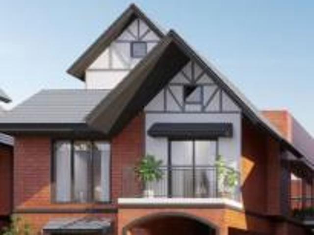 3 BHK 2120 Sq. Ft Villa for Sale in Kelambakkam, Chennai