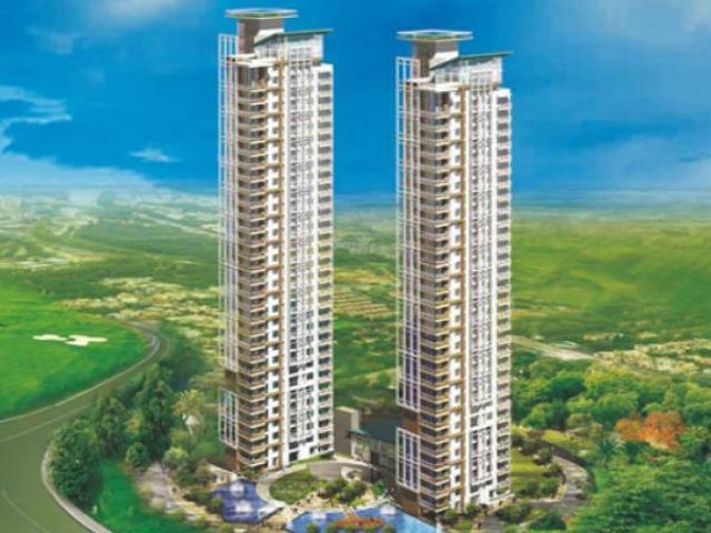 3 BHK 2158 Sq Ft Apartment In Assotech Celeste Towers, Sector 44, Noida