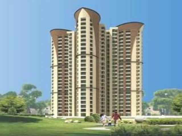 3 BHK 2195 Sq Ft Apartment In Sarvottam Pride, Vasundhara Sector 16, Ghaziabad