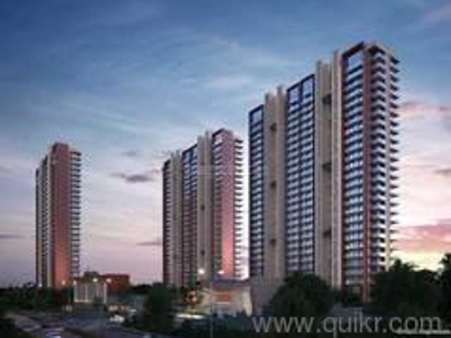 3 BHK 2200 Sq. Ft Apartment for Sale in Noida Greater Noida Expressway, Noida