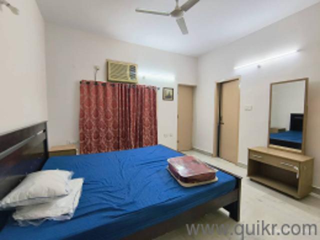 3 BHK 2200 Sq. Ft Apartment for rent in Banjara Hills, Hyderabad