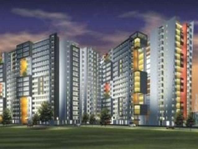 3 BHK 2220 Sq Ft Apartment In Alpine Viva, Whitefield, Bangalore