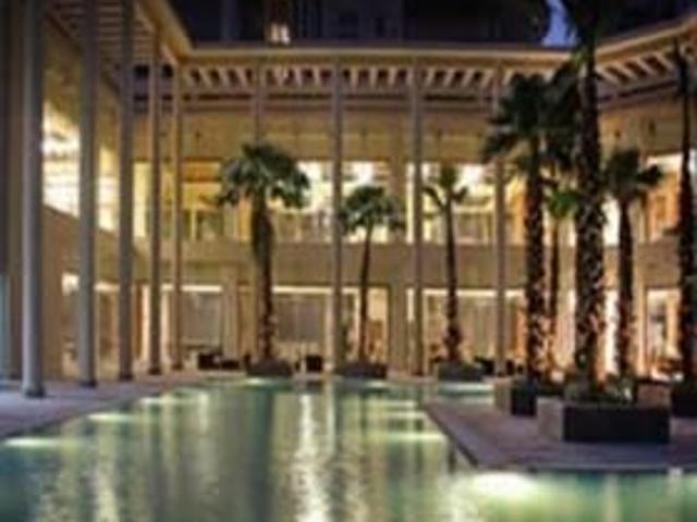 3 BHK 2237 Sq Ft Apartment In Puri Diplomatic Greens, Sector 110A, Gurgaon