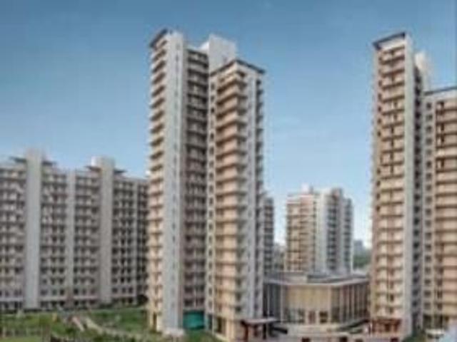 3 BHK 2237 Sq Ft Apartment In Puri Diplomatic Greens, Sector 111, Gurgaon