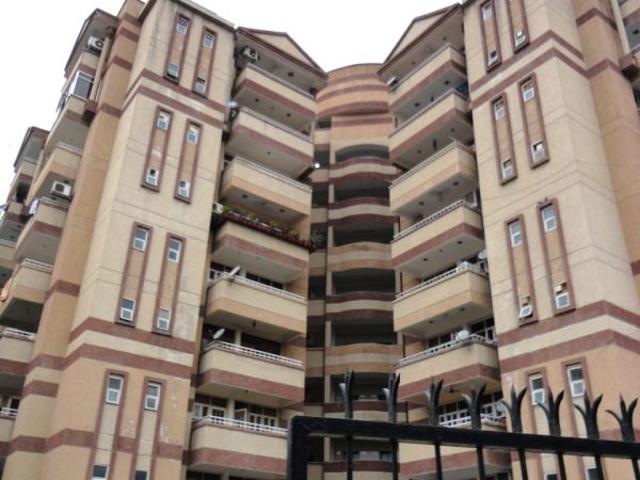 3 BHK 2250 Sq Ft Apartment In Sagar Apartments CGHS, Sector 56, Gurgaon