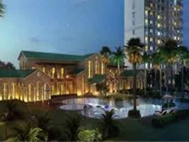 3 BHK 2350 Sq Ft Apartment In ATS Picturesque Reprieves, Sector 152, Noida