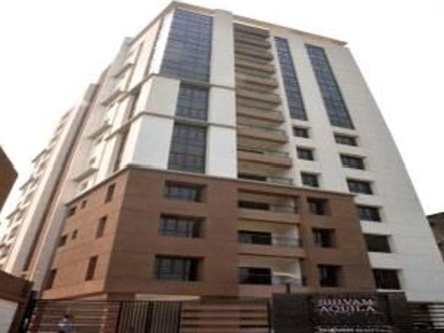 3 BHK 2350 Sq Ft Apartment In Shivam Aquila, Tiljala, Kolkata
