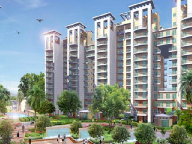 3 BHK 2375 Sq Ft Apartment In Unitech Uniworld City, Sector 30, Gurgaon