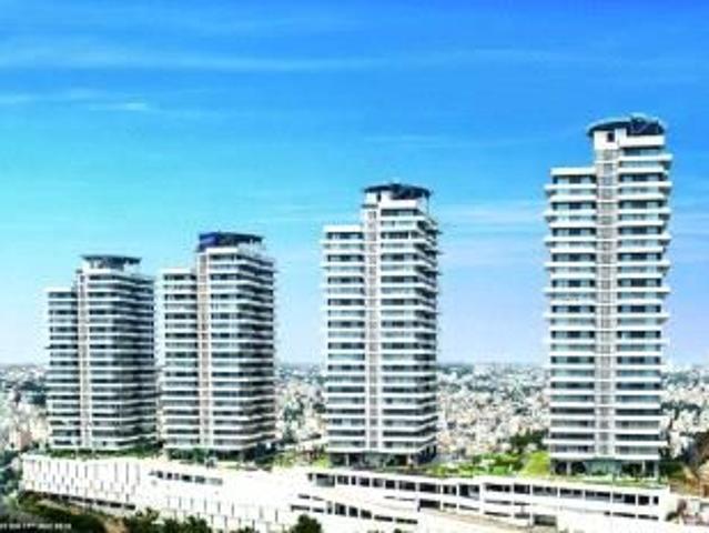 3 BHK 2480 Sq Ft Apartment In Tata The Promont, Banashankari, Bangalore