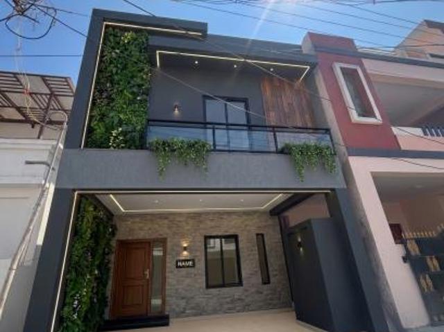 3 BHK 2500 Sq. Ft Apartment for Sale in Thudialur, Coimbatore