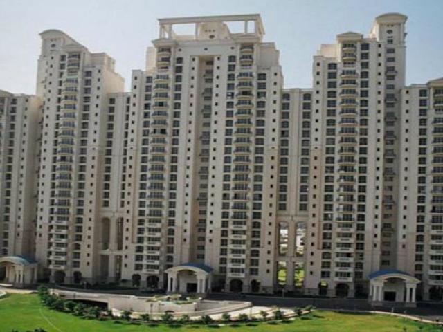 3 BHK 2630 Sq Ft Apartment In DLF Windsor Court, DLF Phase IV, Gurgaon