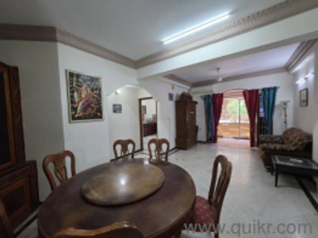 3 BHK 2800 Sq. Ft Apartment for Sale in Raja Annamalaipuram, Chennai