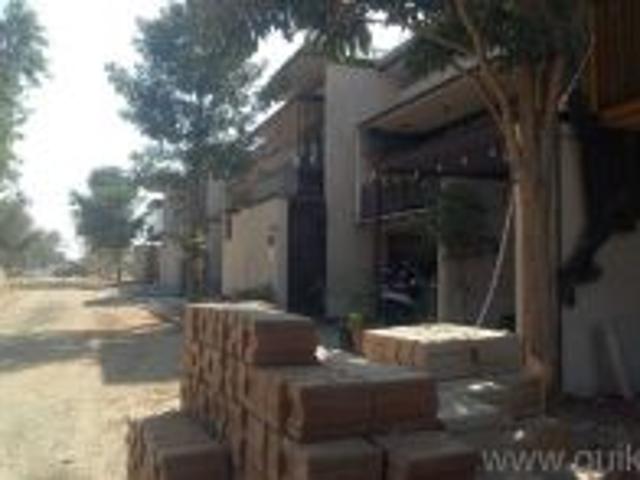 3 BHK 2887 Sq. Ft Villa for Sale in Kanakapura Road, Bangalore