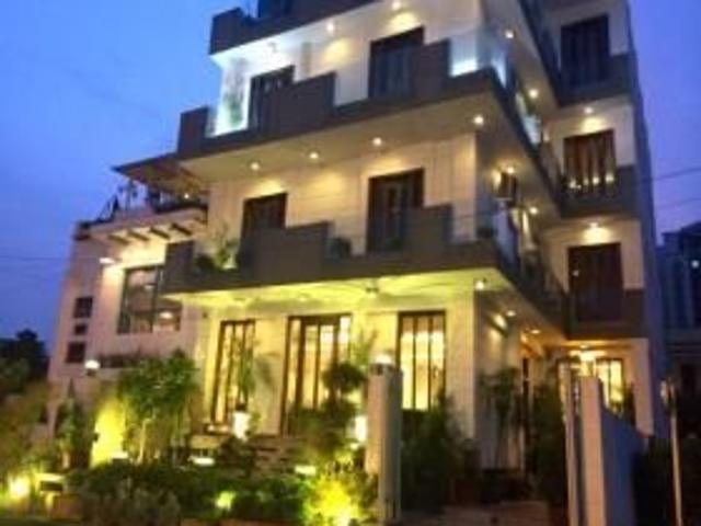 3 BHK 300 Sq Ft Independent/ Builder Floor In, Sector 56, Gurgaon