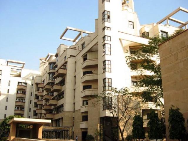 3 BHK 3256 Sq Ft Apartment In Silverglades The IVY, Sushant Lok I, Gurgaon