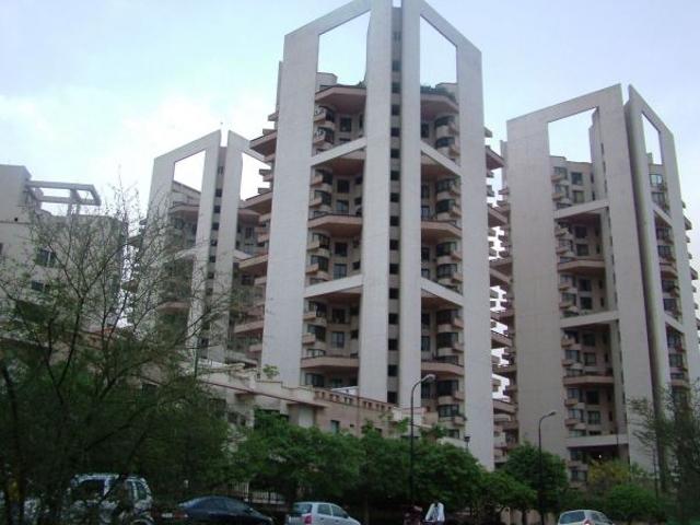 3 BHK 3300 Sq Ft Apartment In Silverglades ITC The Laburnum, Sushant Lok I, Gurgaon