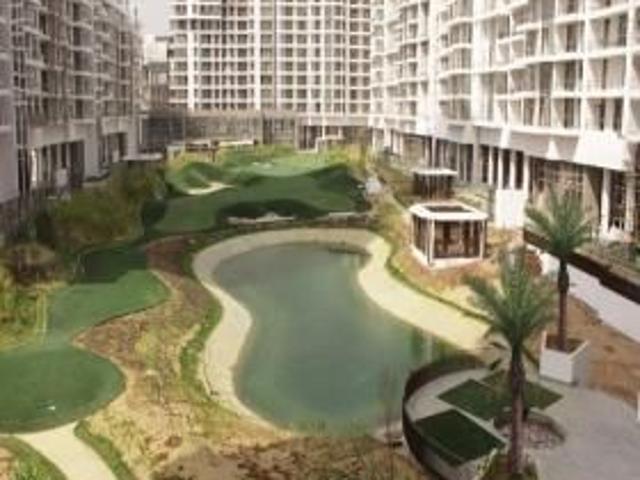 3 BHK 3500 Sq Ft Apartment In M3M Golf Estate, Sector 65, Gurgaon