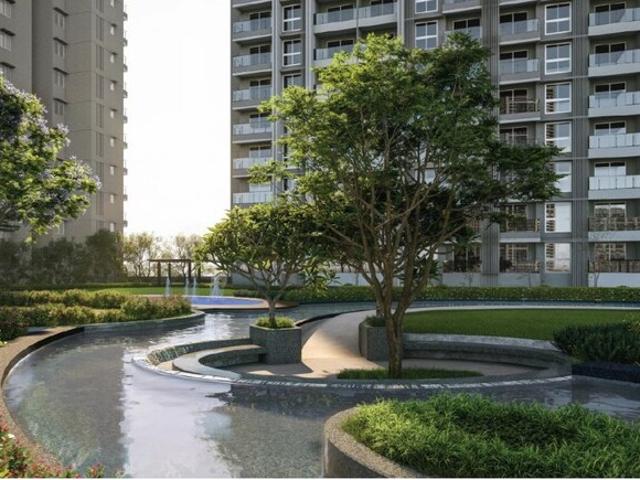 3 Bhk Under Construction Flat In Tathawade 3 Bedroom 1050 Sq. Ft. Apartment in Tathawade Pune Listing ID: #10270