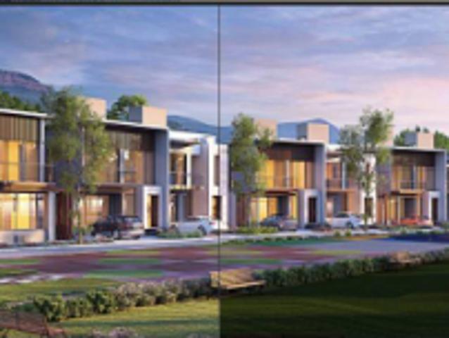 3 BHK Villa for Sale in Talegaon, Pune
