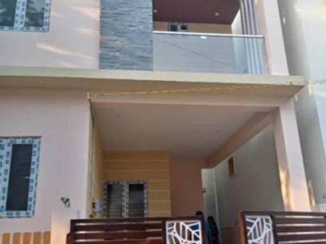 3 BHK Villa for Sale in TVS Nagar, Coimbatore