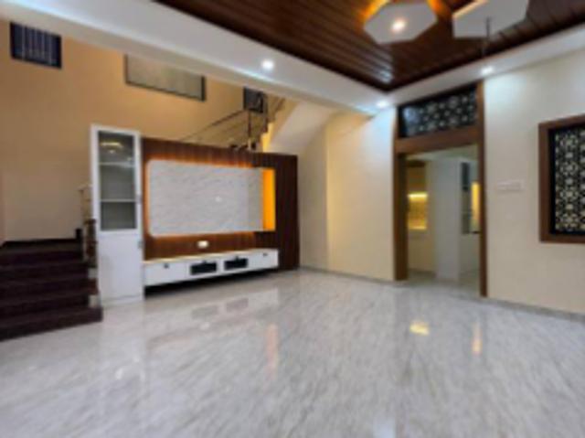 3 BHK Villa for Sale in Vadavalli, Coimbatore