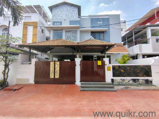 3 BHK Villa for Sale in Vilankurichi, Coimbatore