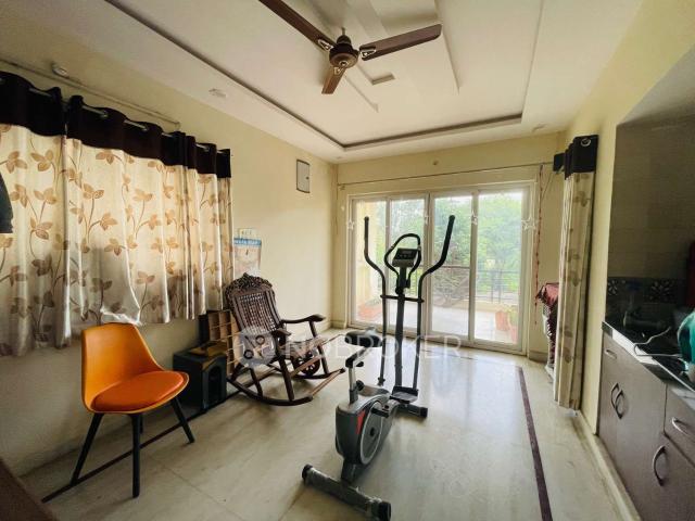 3 BHK Villa For Sale In Bachupally