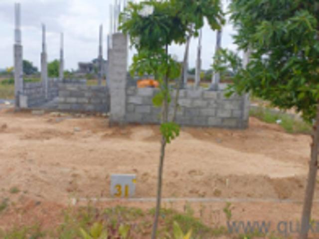 3 BHK Villa for Sale in Bagalur Sarjapur Road, Bangalore