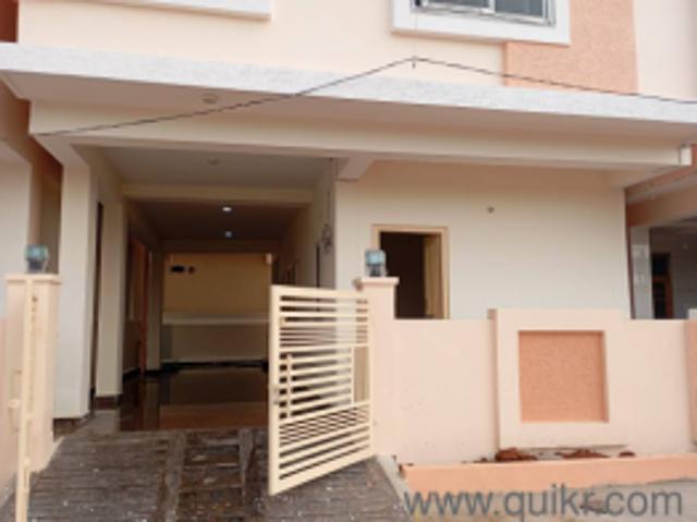 3 BHK Villa for Sale in Ghatkesar, Hyderabad