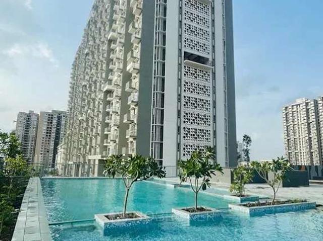 3 BHK Villa For Sale In Godrej Hillside 2