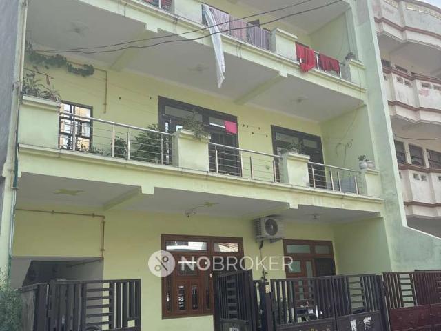 3 BHK Villa For Sale In Govindpuram Ghaziabad