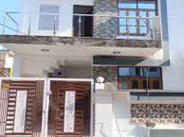3 BHK Villa for Sale in Ind. Area Sarojininagar, Lucknow