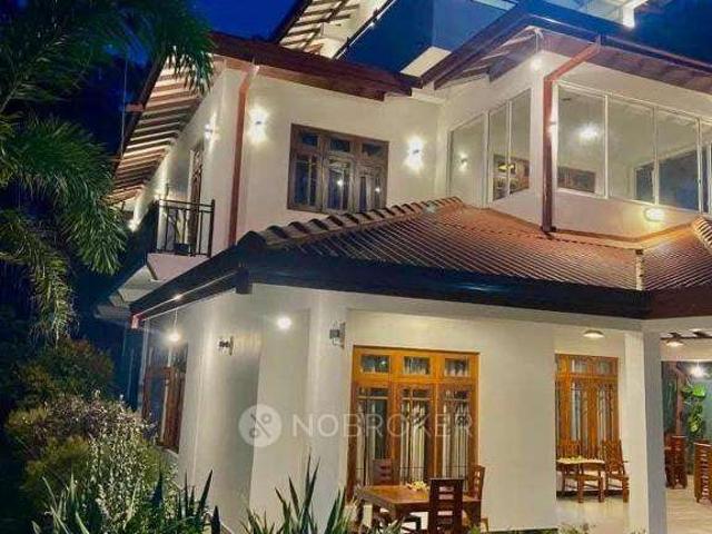 3 BHK Villa For Sale In Janapriya Lake Front