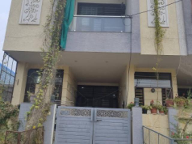 3 BHK Villa for Sale in Jagdamba Nagar, Jaipur