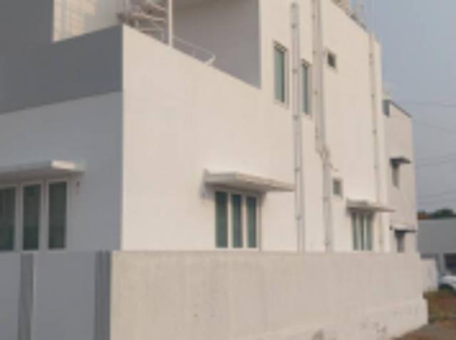 3 BHK Villa for Sale in Kalapatti, Coimbatore