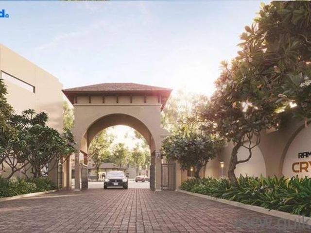 3 BHK Villa for Sale in Kasindra, Ahmedabad