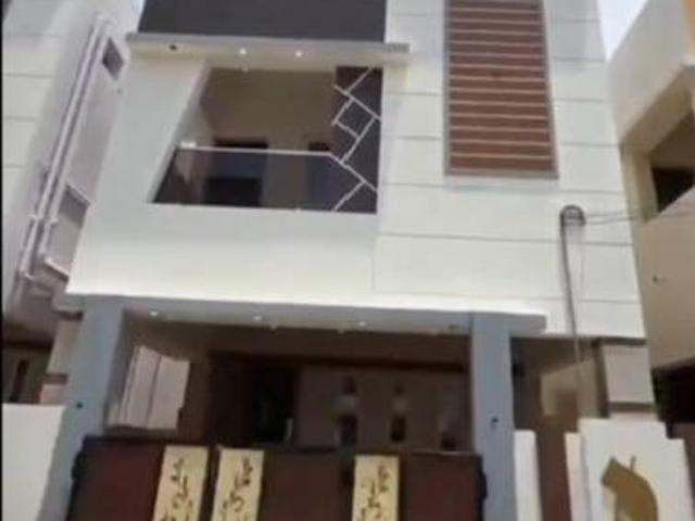 3 BHK Villa for Sale in Keeranatham, Coimbatore