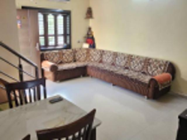 3 BHK Villa for Sale in Nikol, Ahmedabad