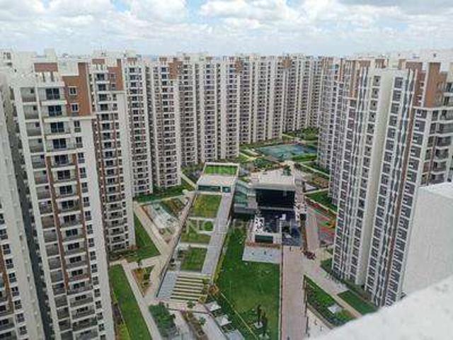 3 BHK Villa for Rent In Aparna Serene Park