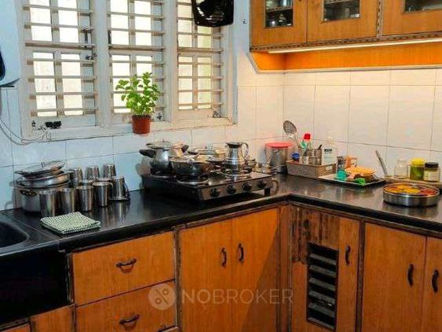 3 BHK Villa for Rent In Basaveshwar Nagar