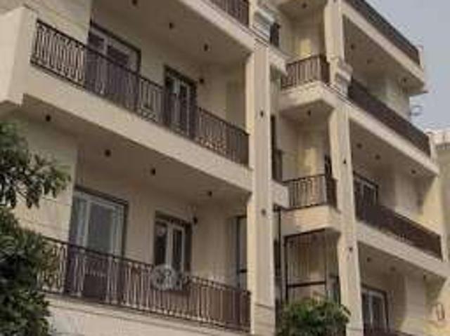 3 BHK Villa for Rent In Bptp District 5