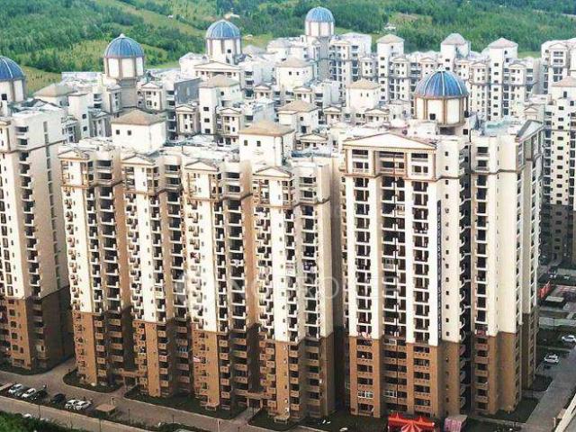 3 BHK Villa for Rent In Eros Sampoornam Noida Extension