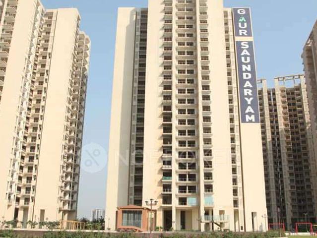3 BHK Villa for Rent In Gaur Saundaryam High Street