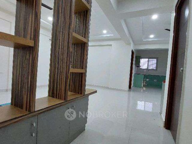 3 BHK Villa for Rent In Indu Fortune Fields The Annexe