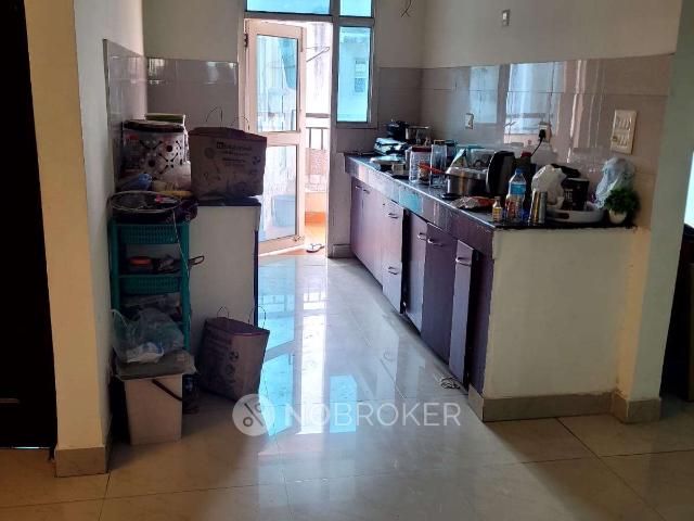 3 BHK Villa for Rent In Jkg Palm Court