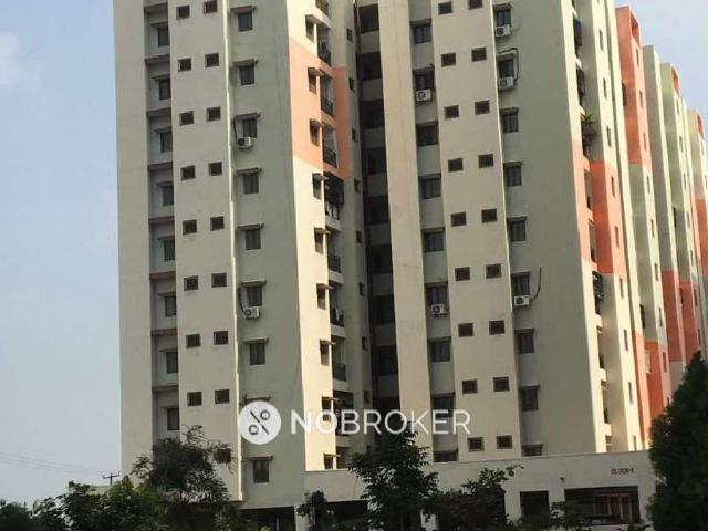 3 BHK Villa for Rent In Kukatpally Housing Board Colony