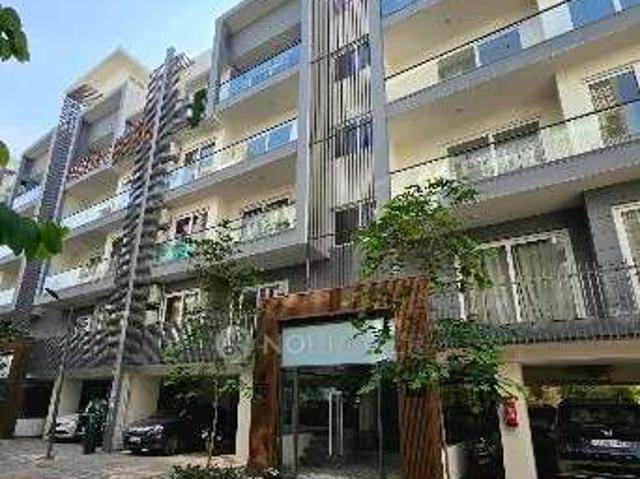 3 BHK Villa for Rent In M3m Soulitude