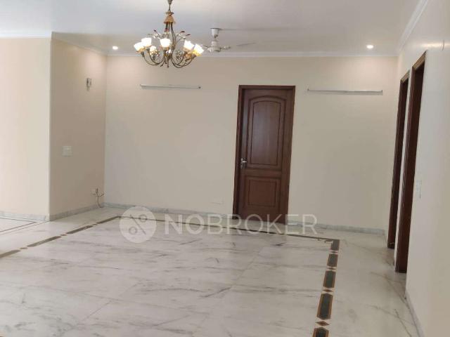3 BHK Villa for Rent In Sector 41