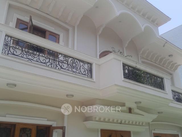 3 BHK Villa for Rent In Sector 41
