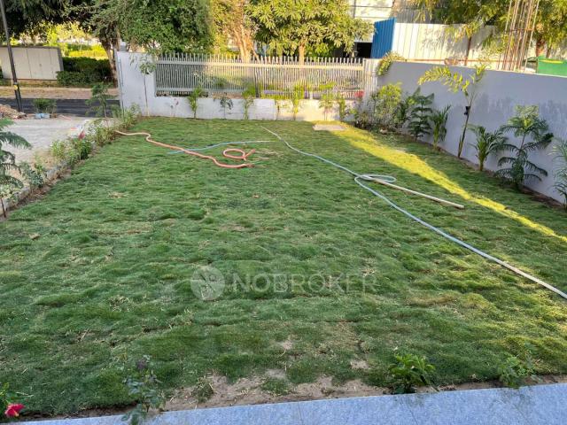 3 BHK Villa for Rent In Sector 91